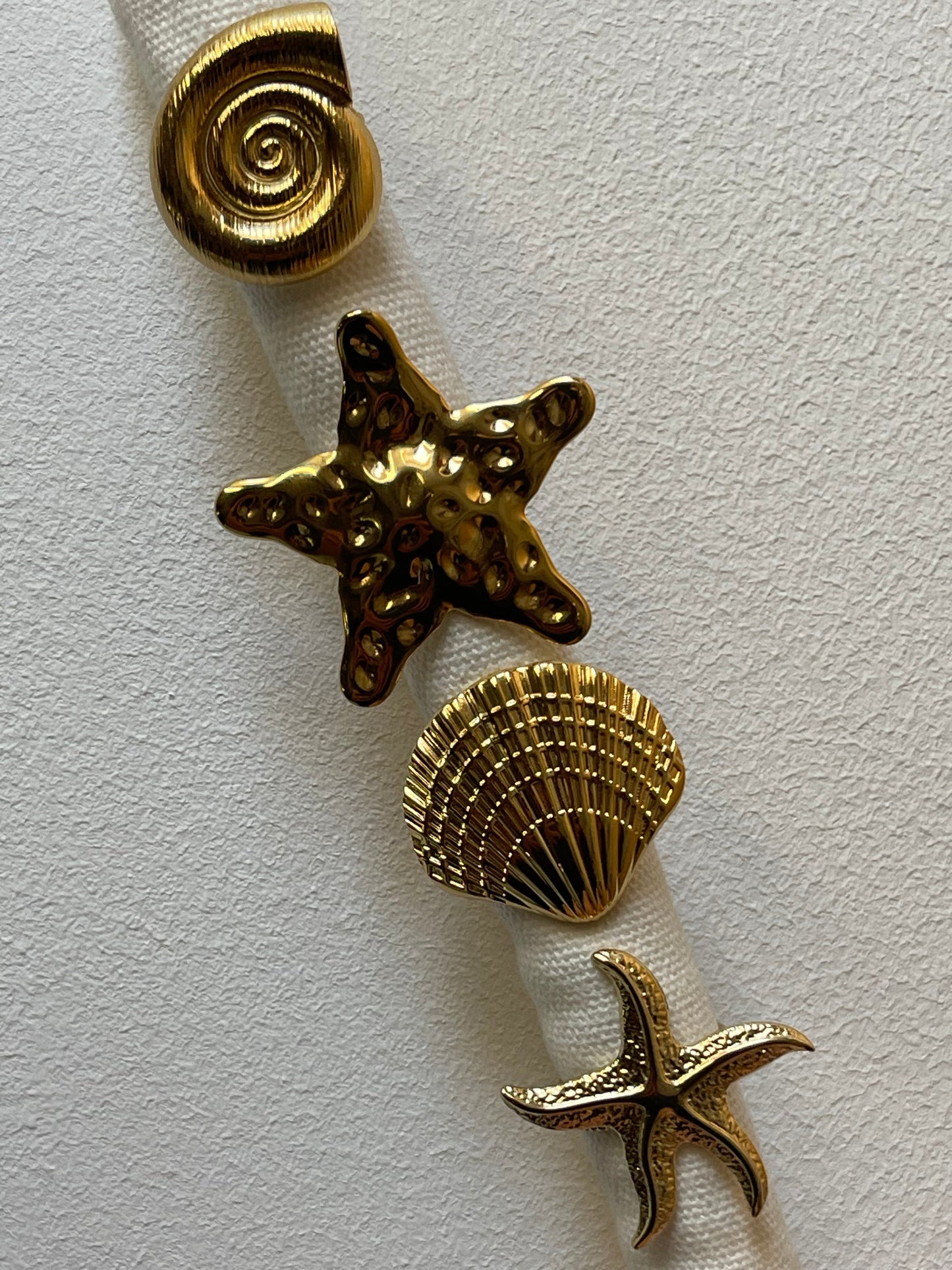 Bague JULIA