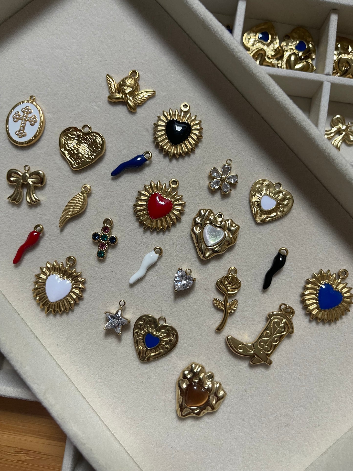 Charm N*139