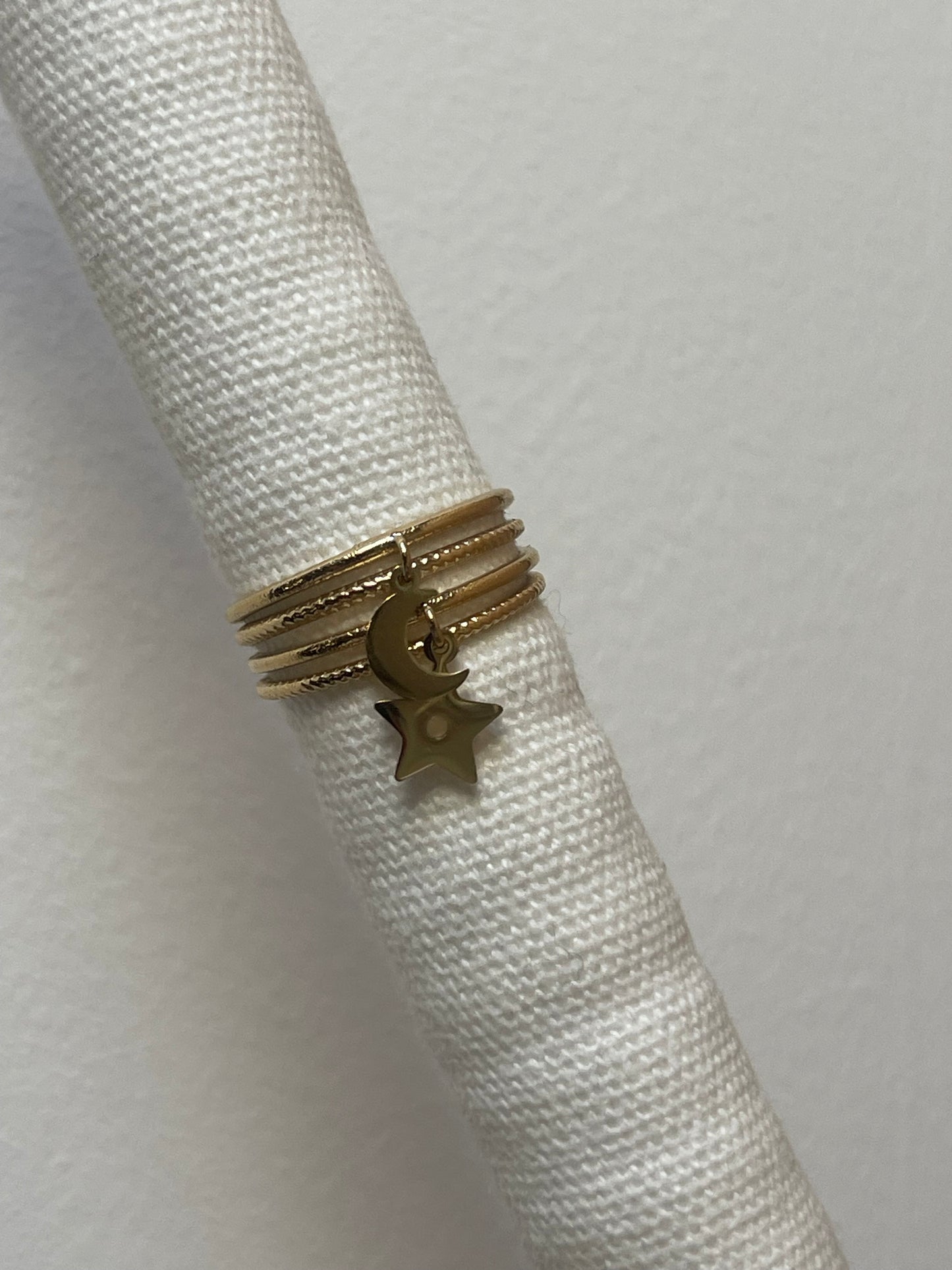 Bague LUNA