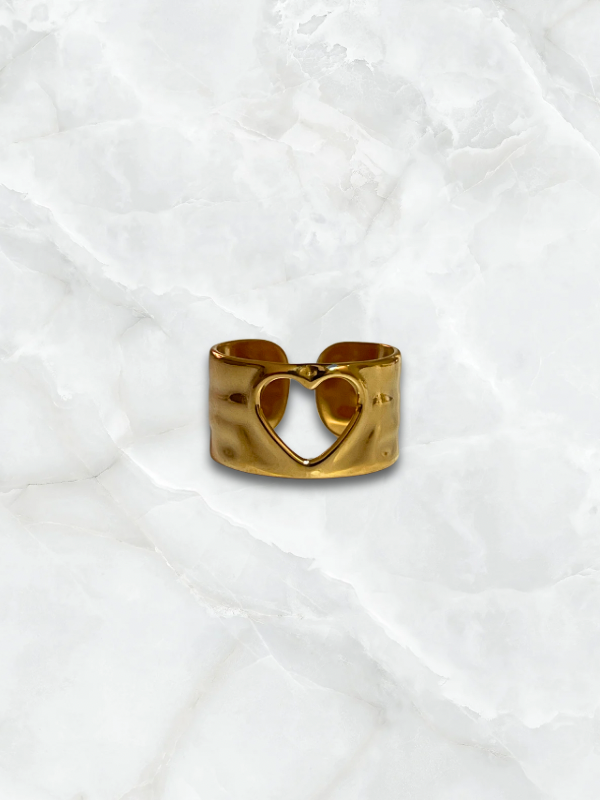 Bague IRINA