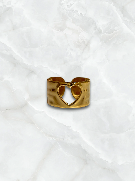 Bague IRINA