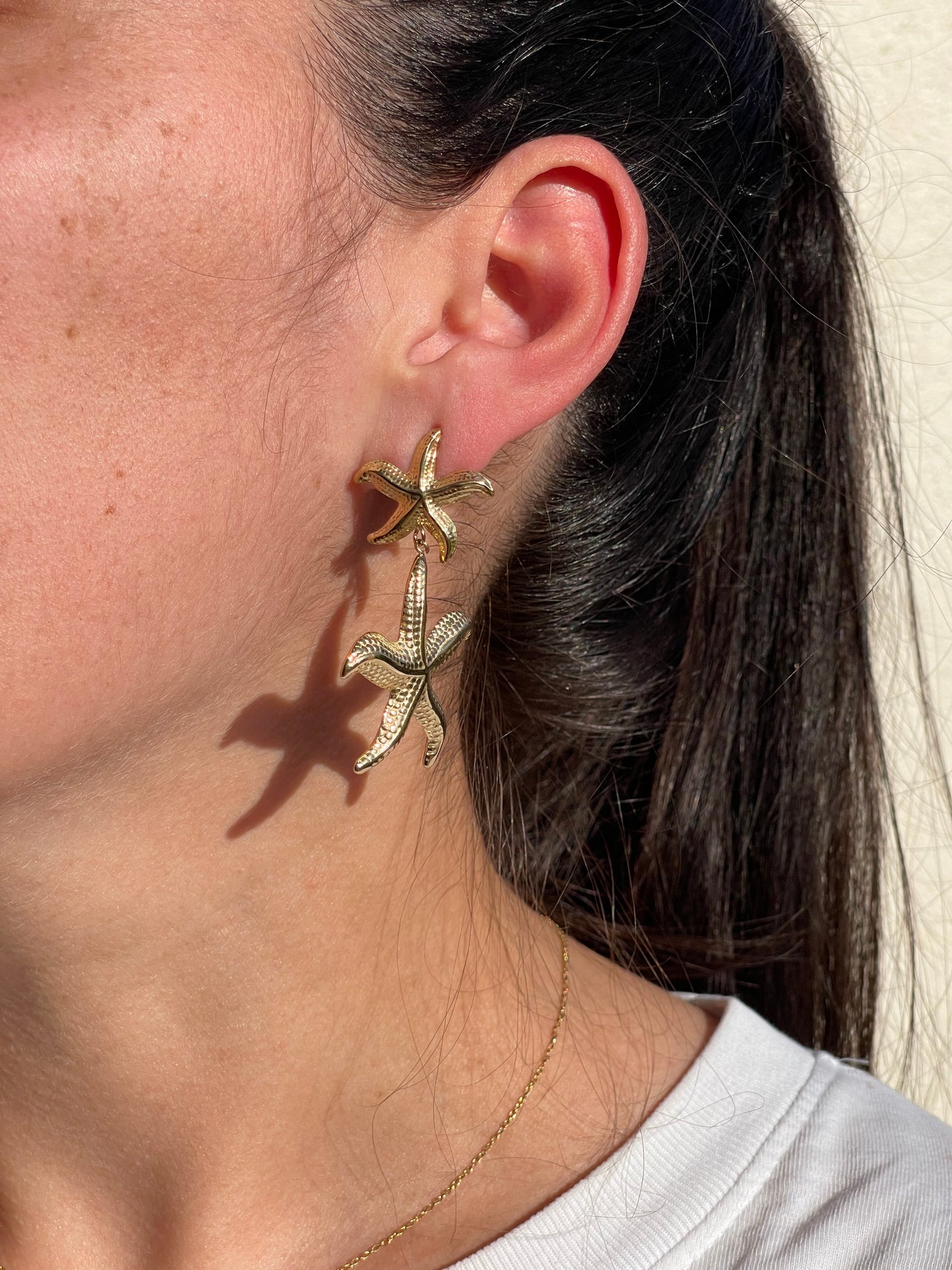 Boucles d’oreilles LORENA