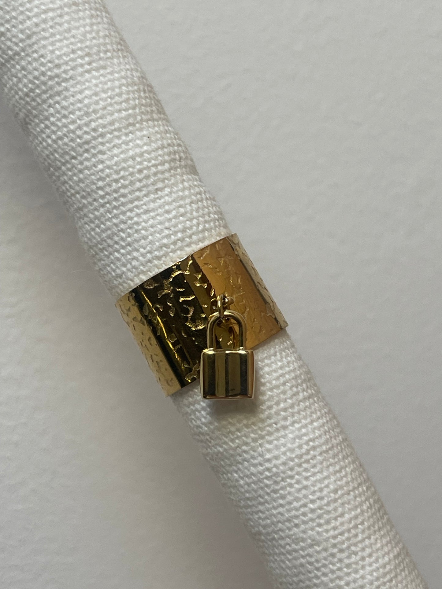 Bague CADENAS