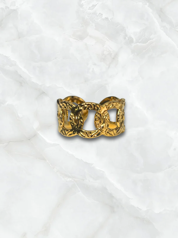 Bague MILIE