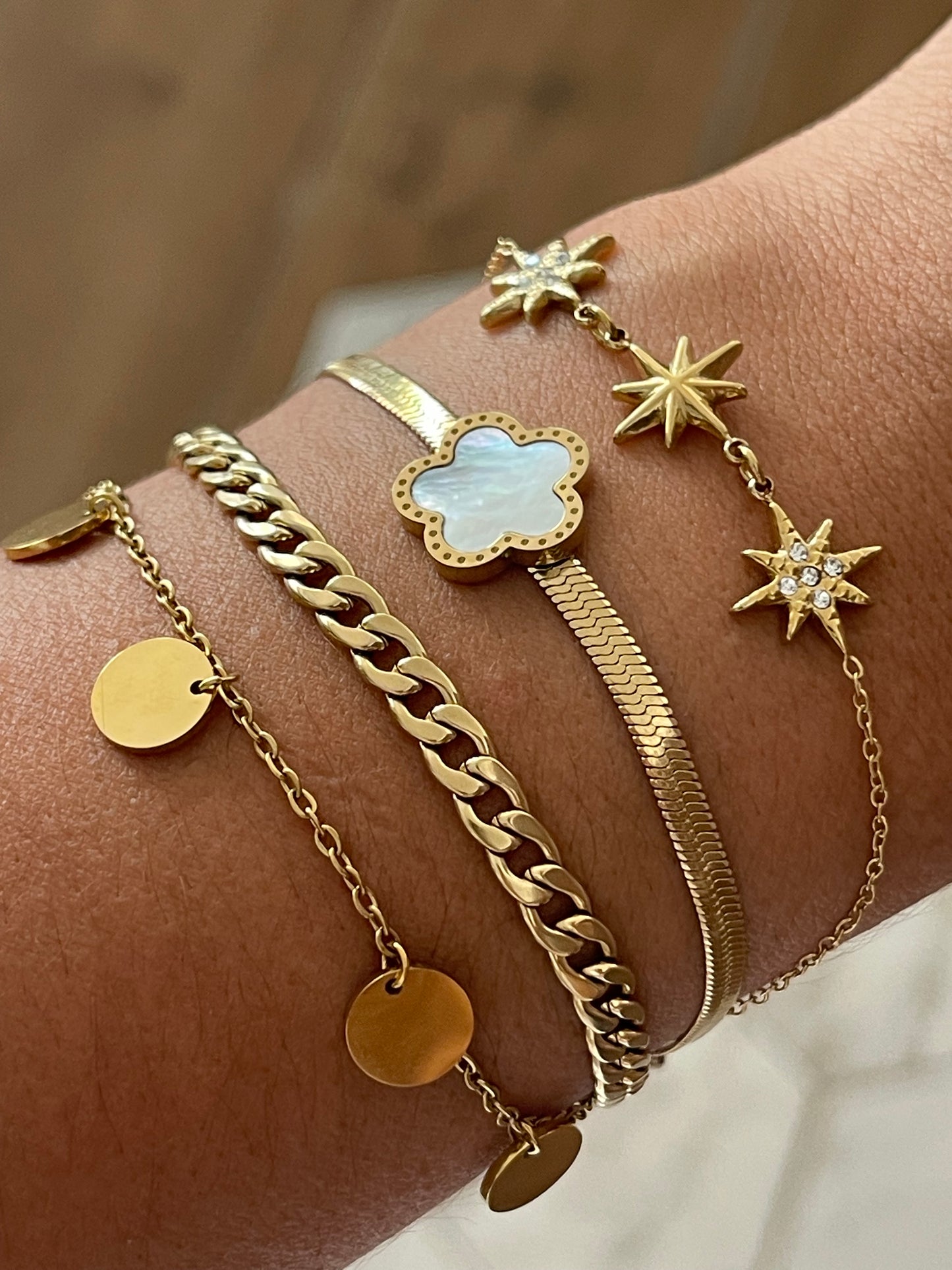 Bracelet SIA