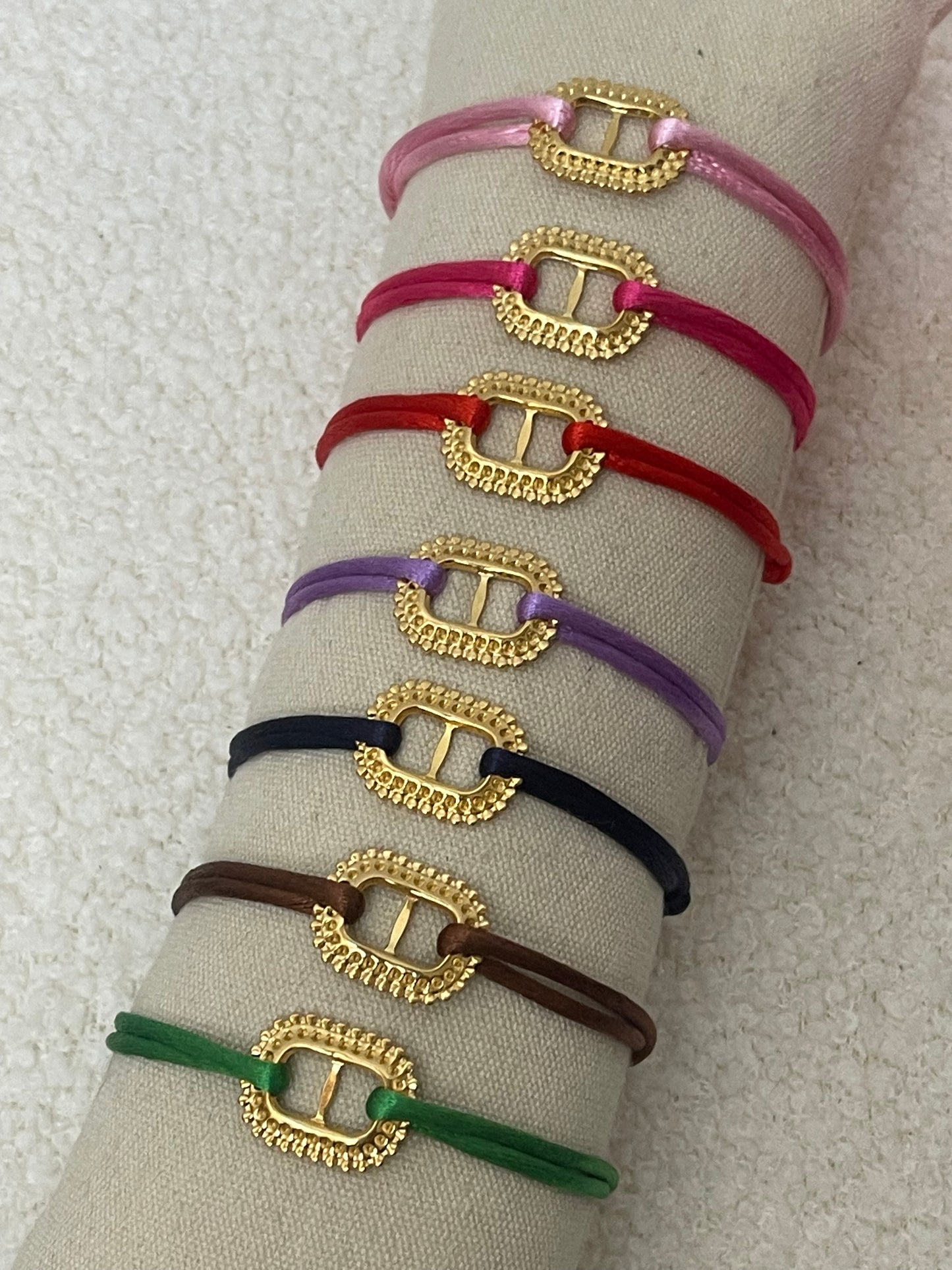 Bracelet MARINA GOLD