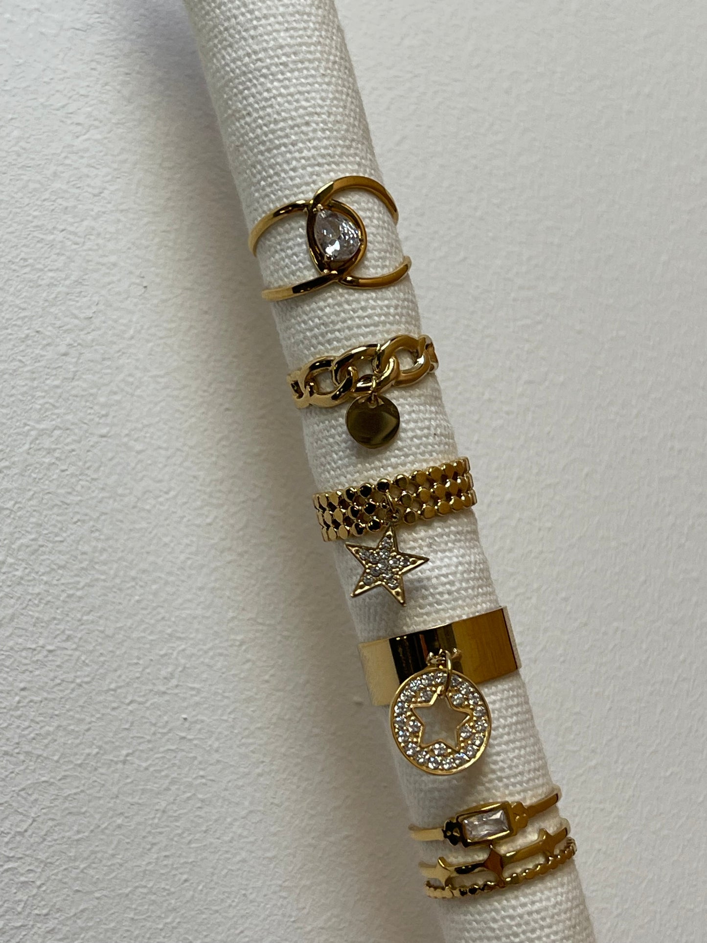 Bague LARA