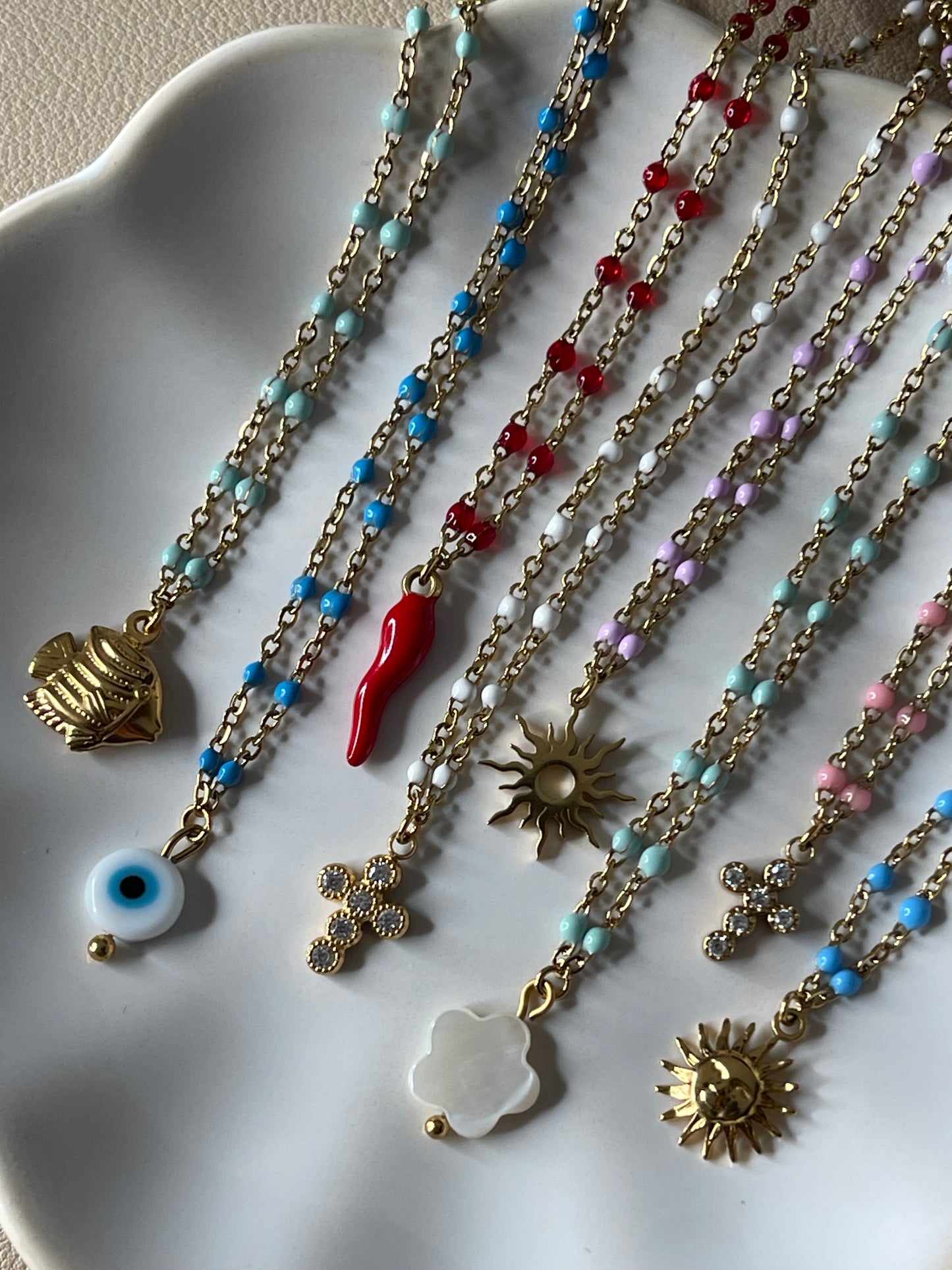 Collier MALVINA