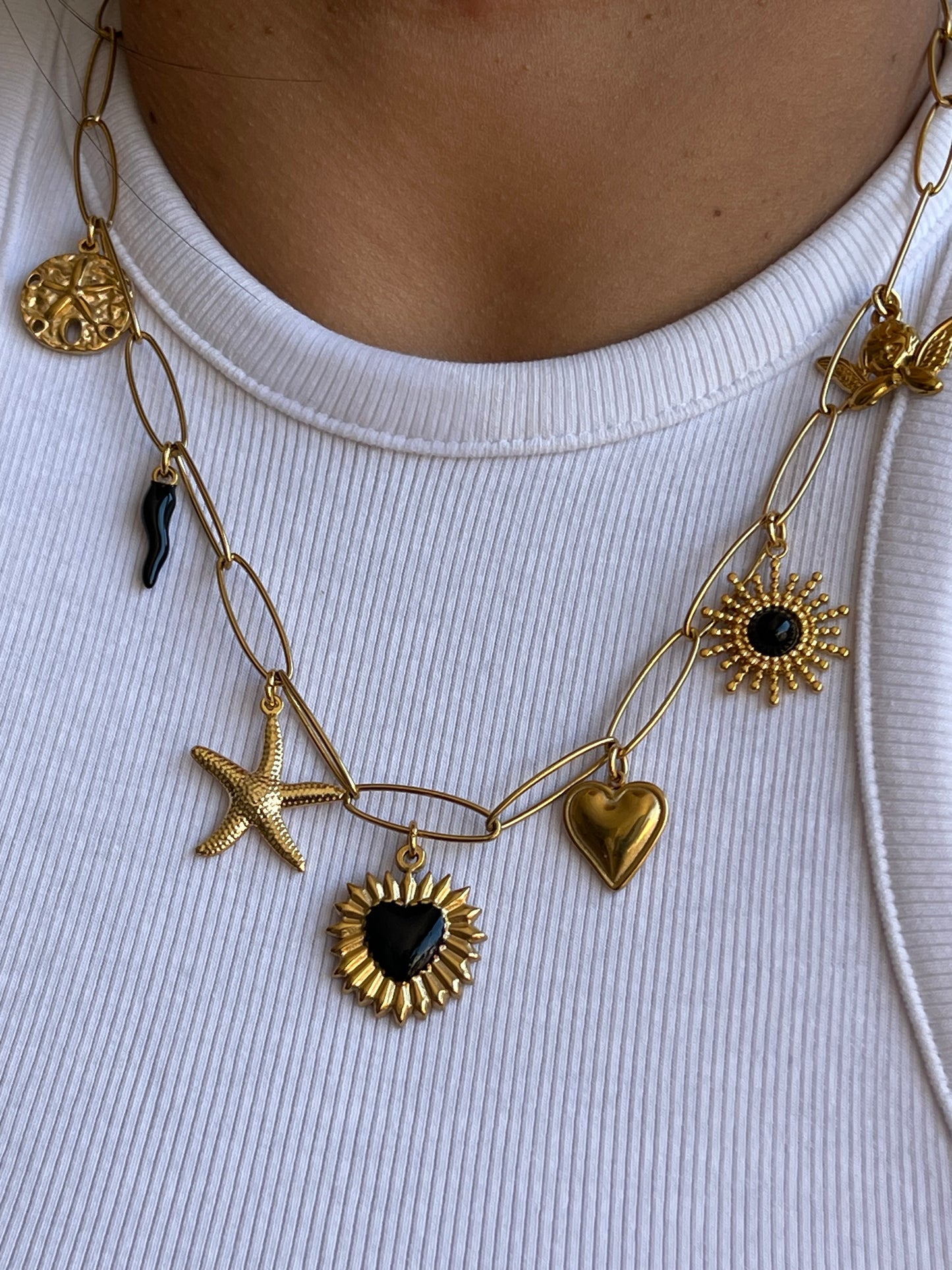 Charm N*135