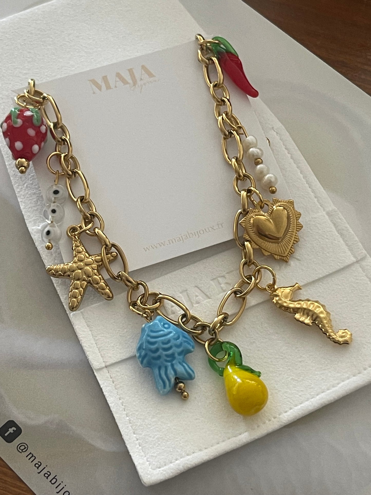 Charm N*96