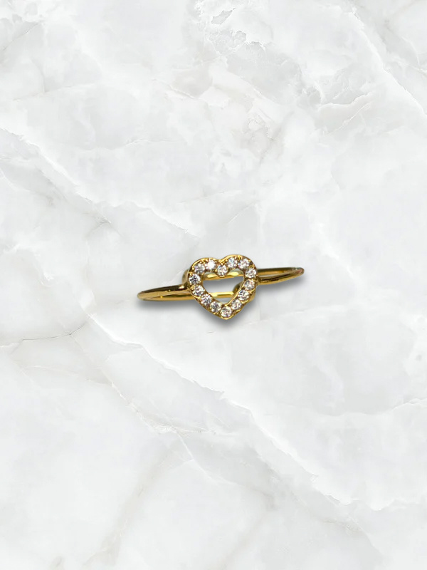 Bague ANAE