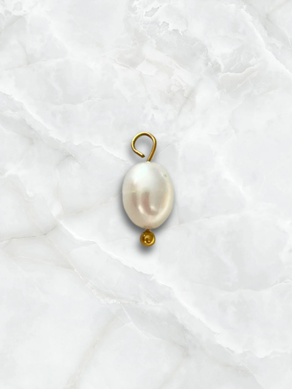 Charm N°5