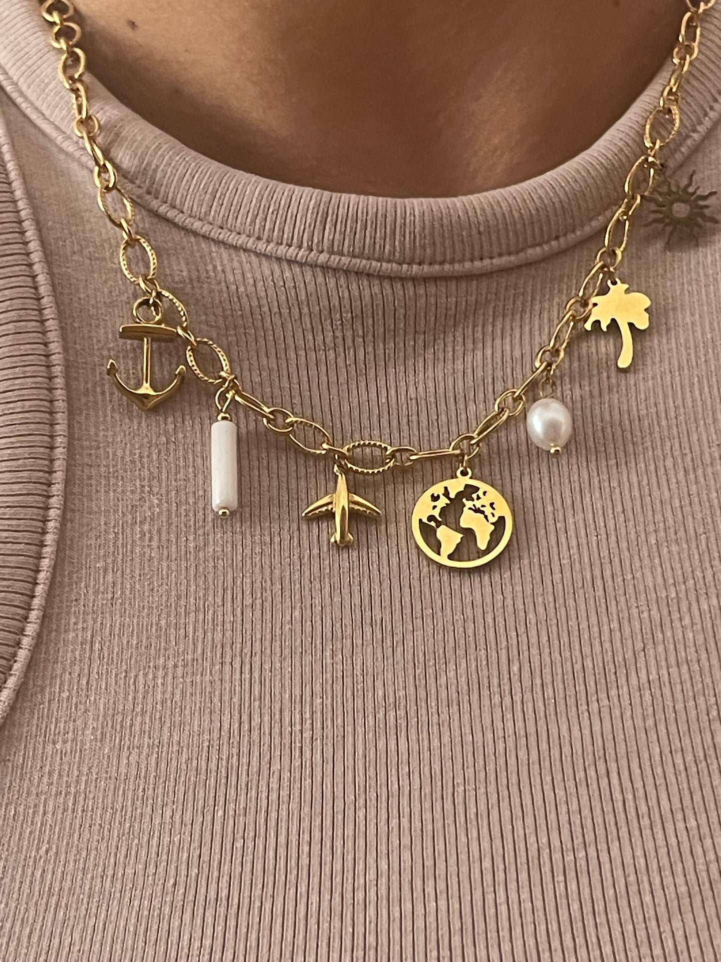 CHARM N*76