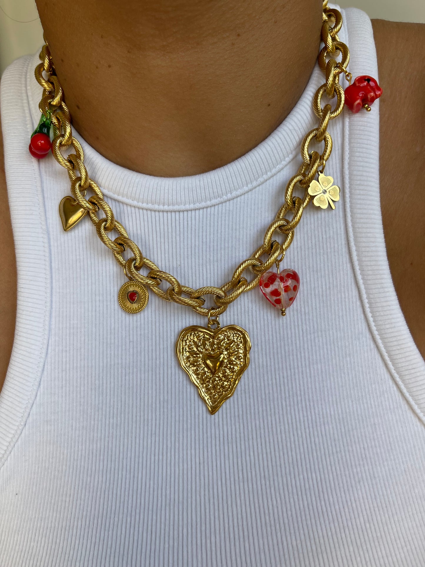 Charm N*109