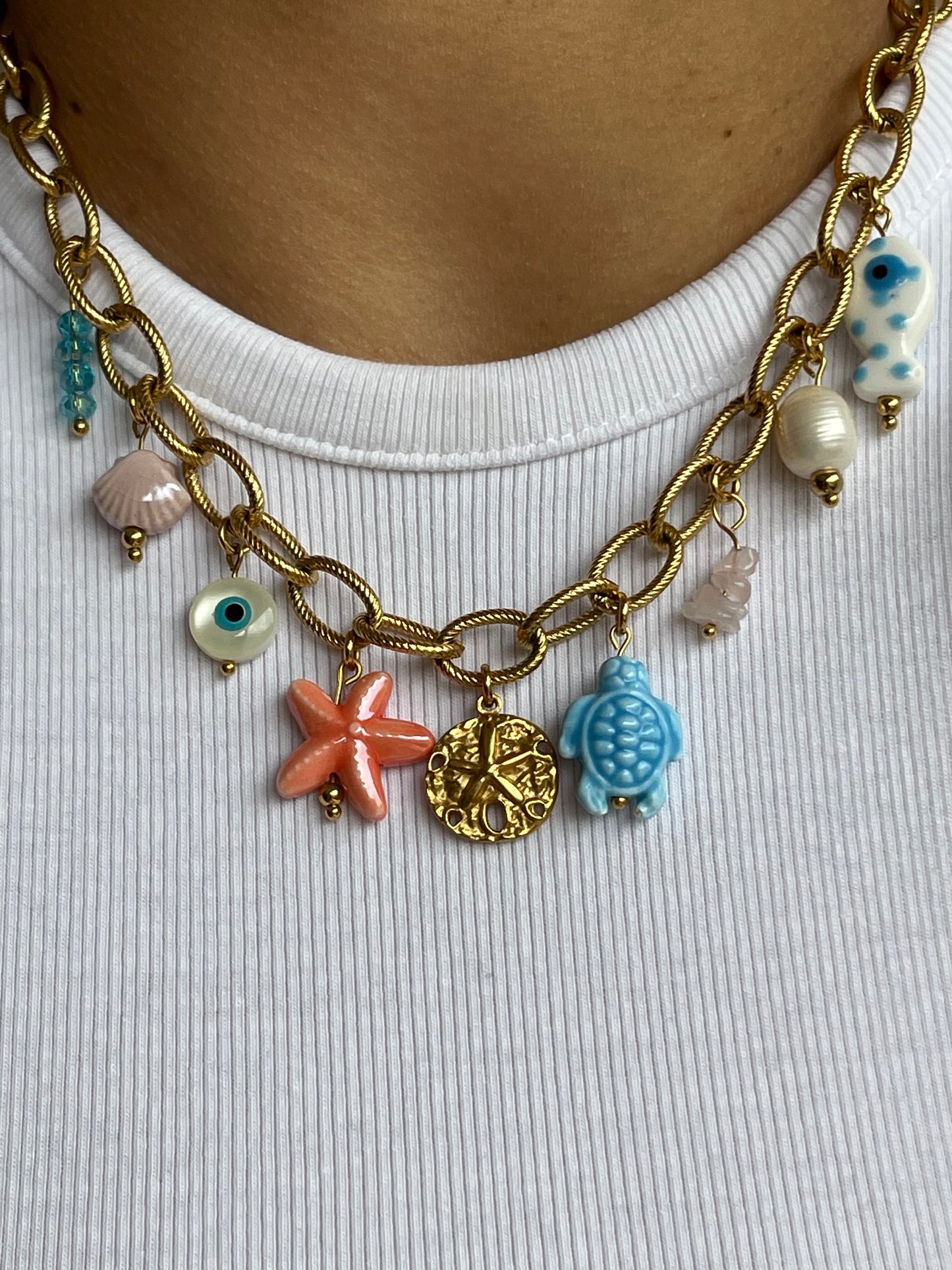 Charm N*58