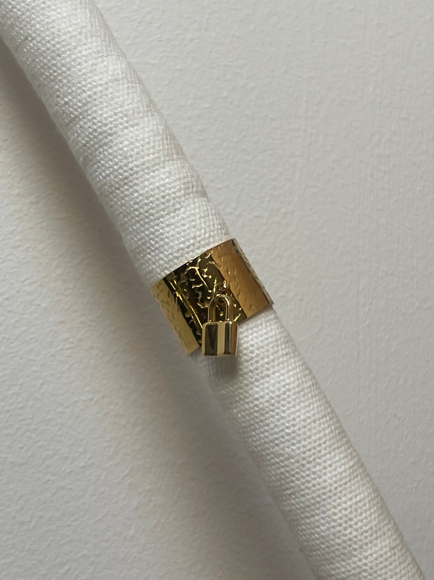 Bague CADENAS