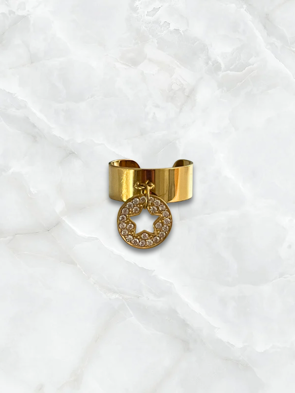 Bague