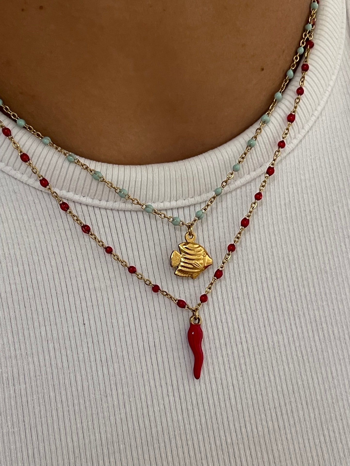 Collier MALVINA