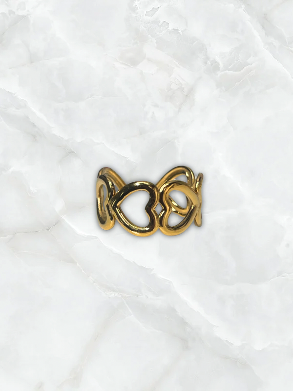 Bague AIMÉE
