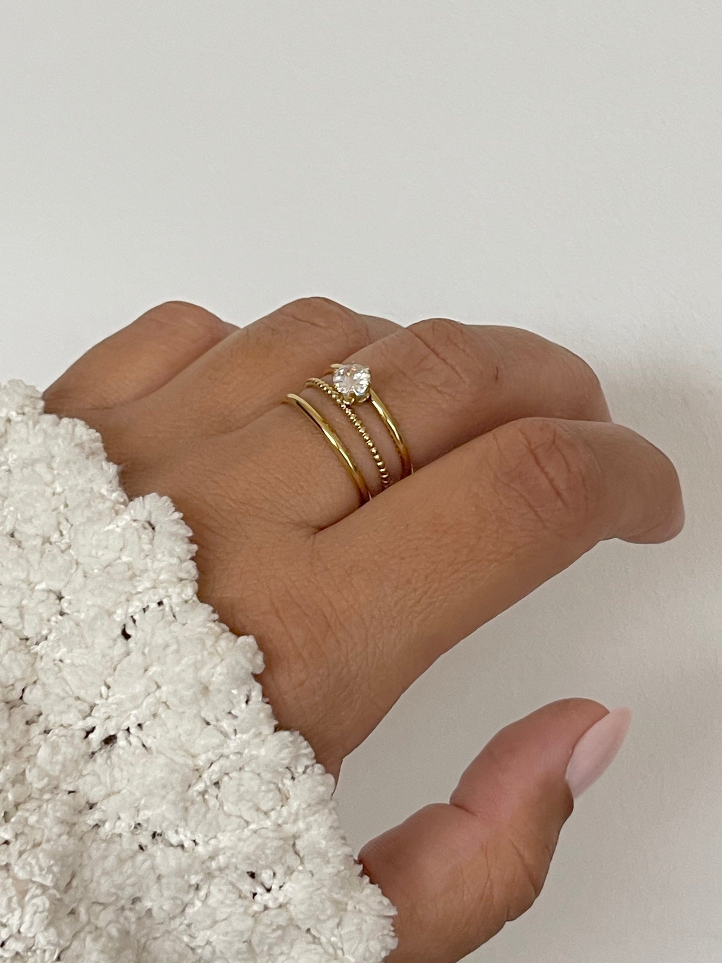 Bague FÉLICIE