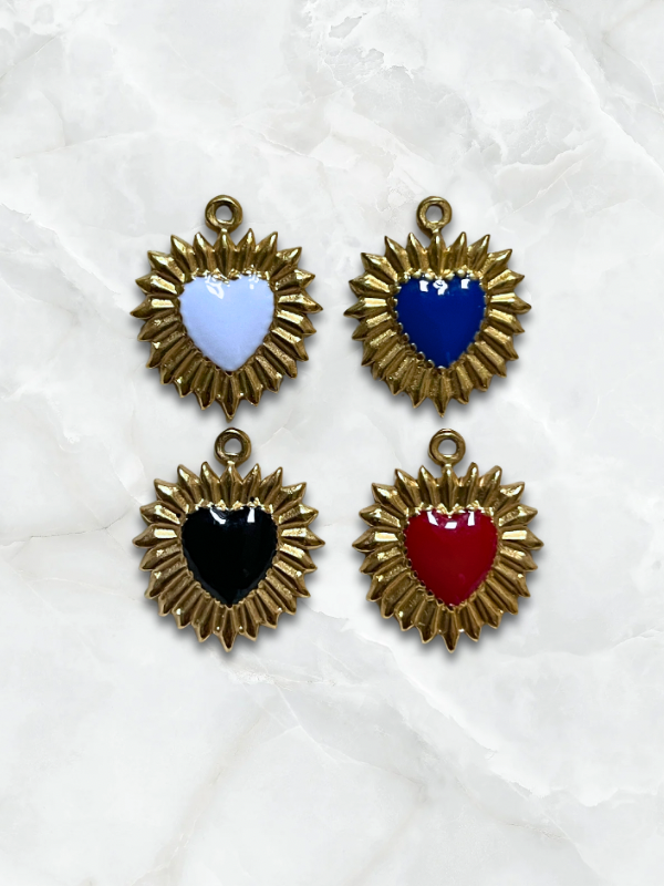 Charm N*135