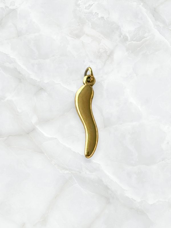 Charm N°9