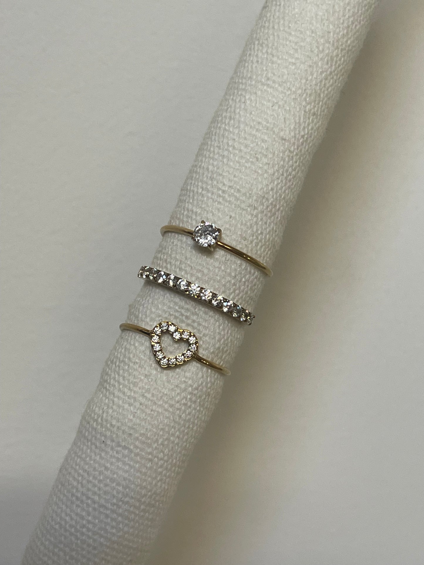 Bague JAIA