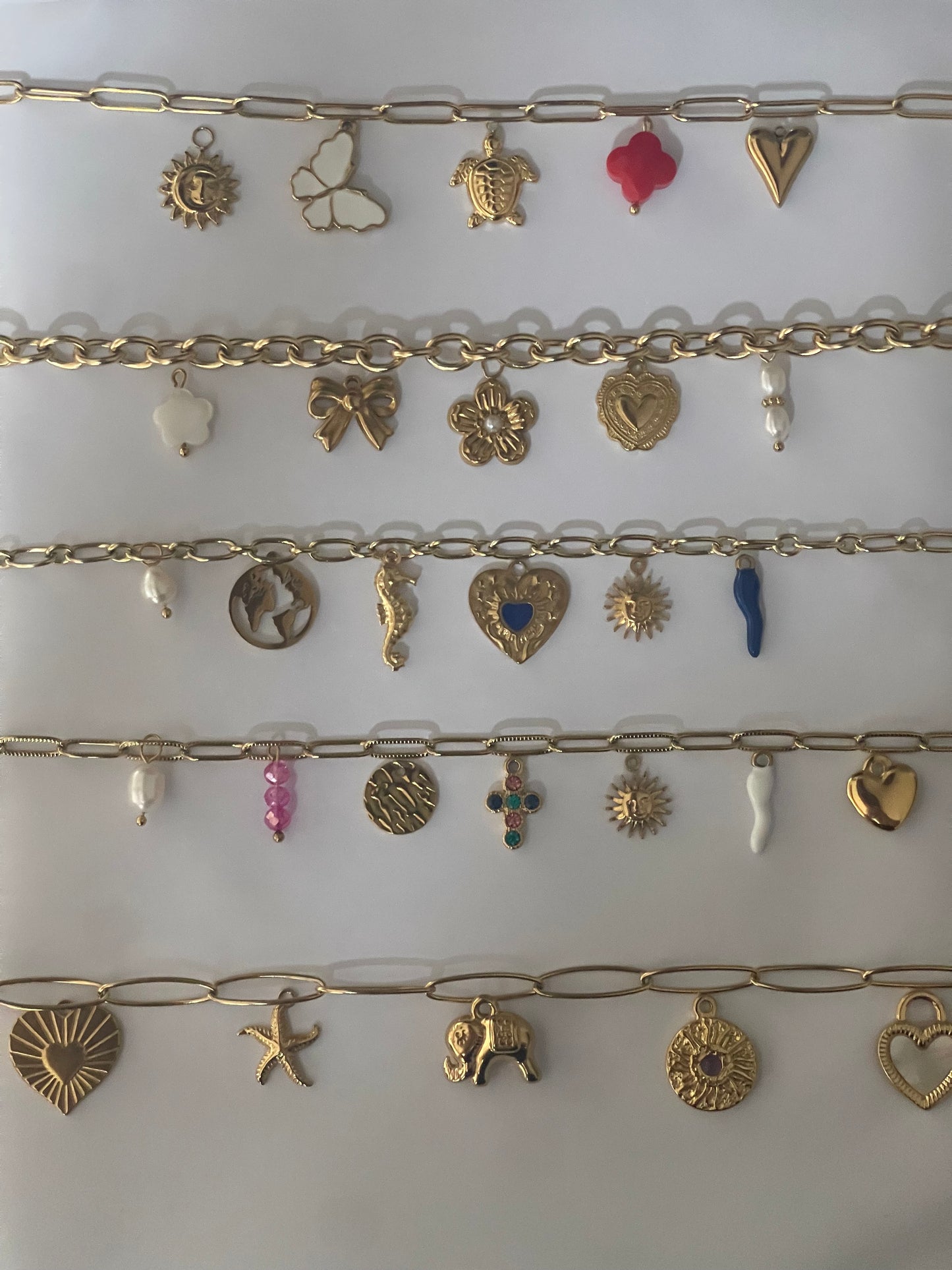 Charm N*149