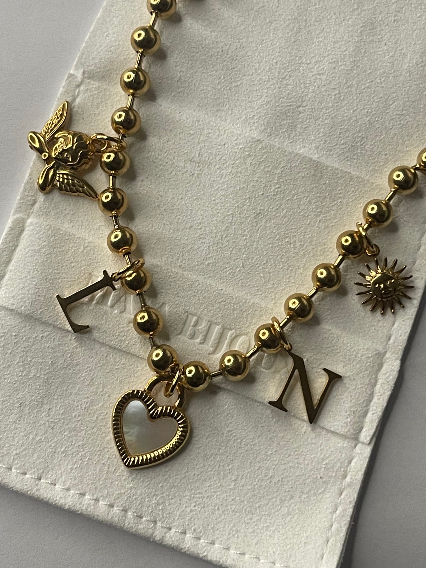 Charm N*139