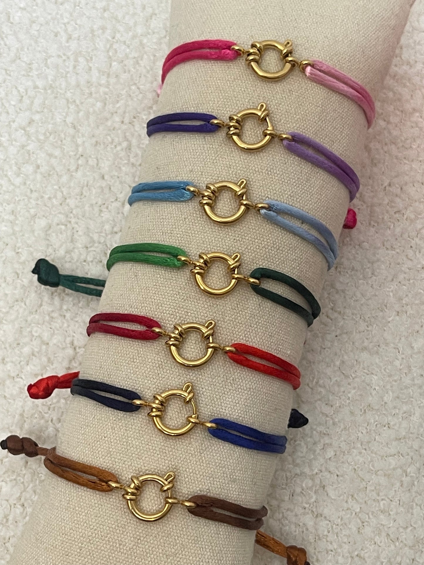 Bracelet MAJA