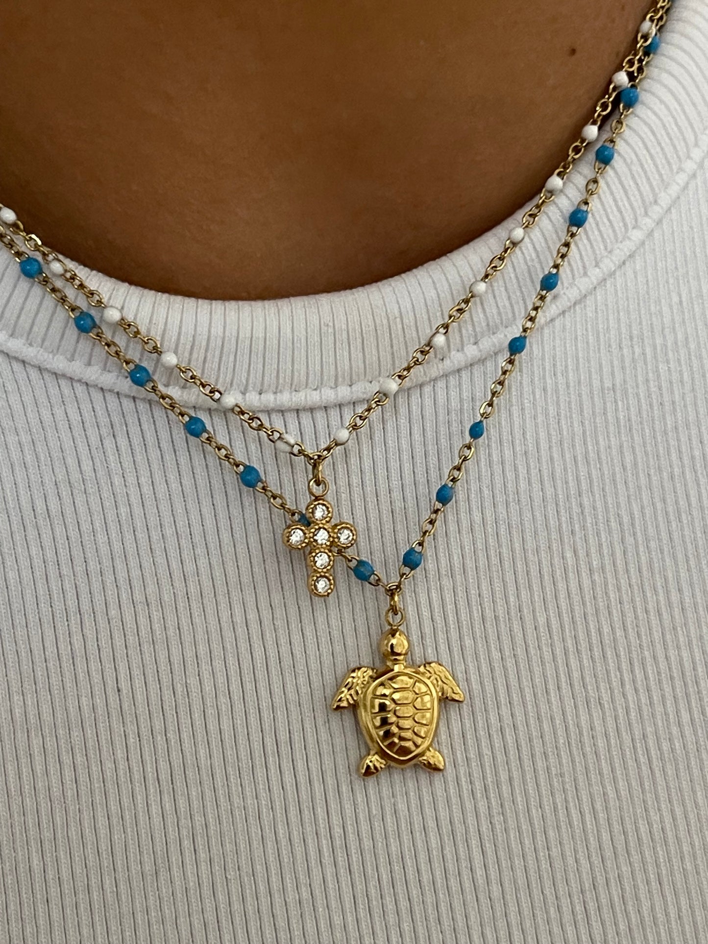 Collier MALVINA