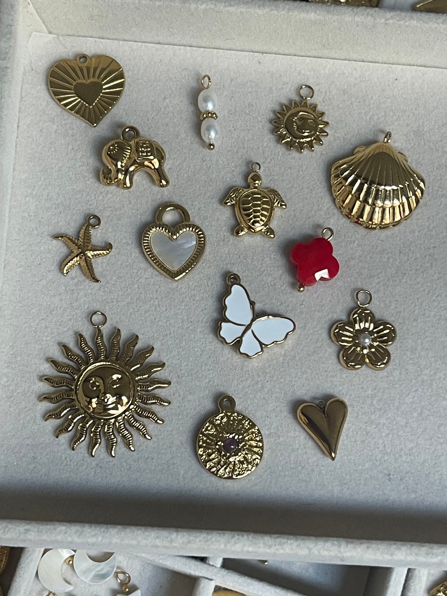 Charm N*149