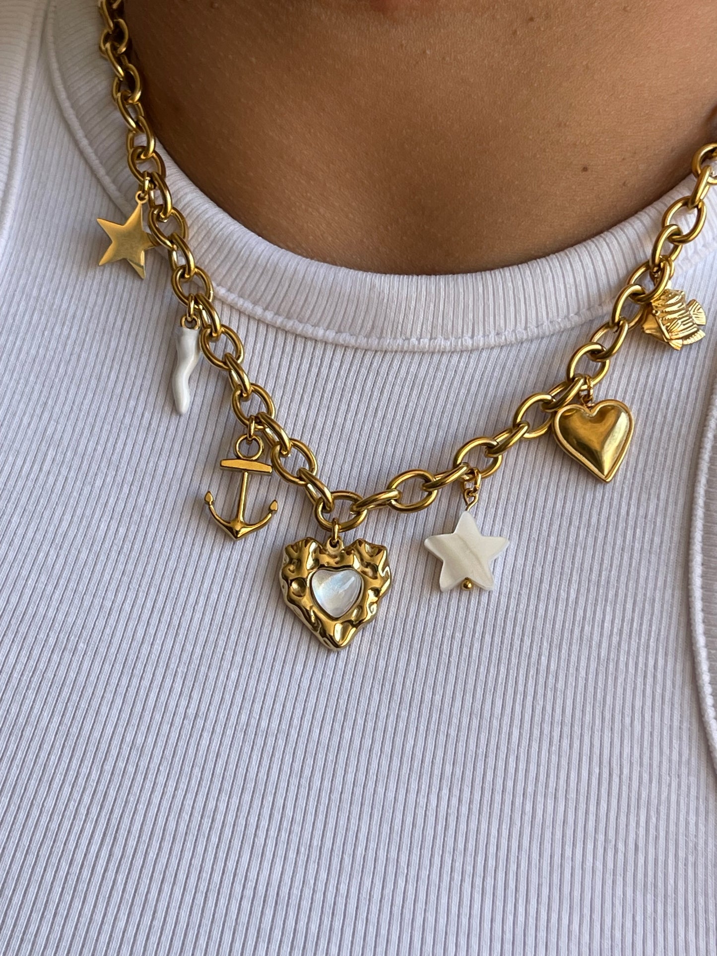 Charm N*141