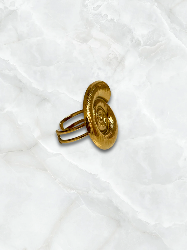 Bague JULIA