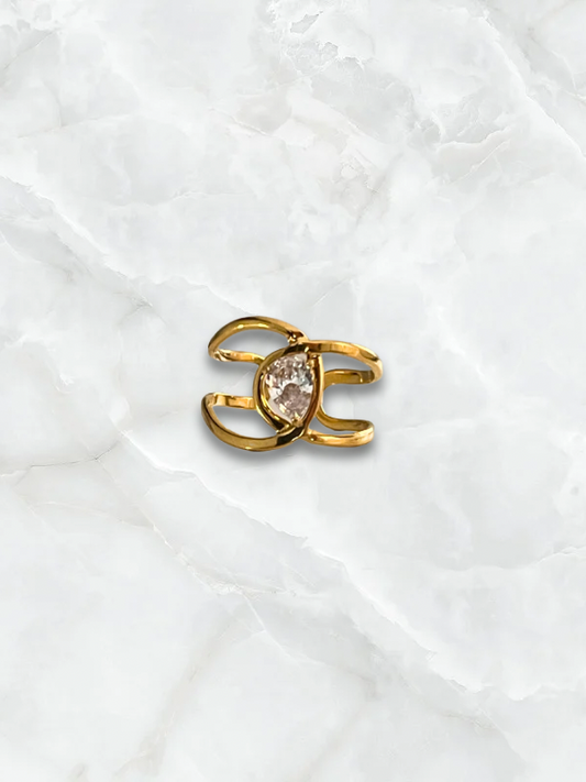 Bague LARA