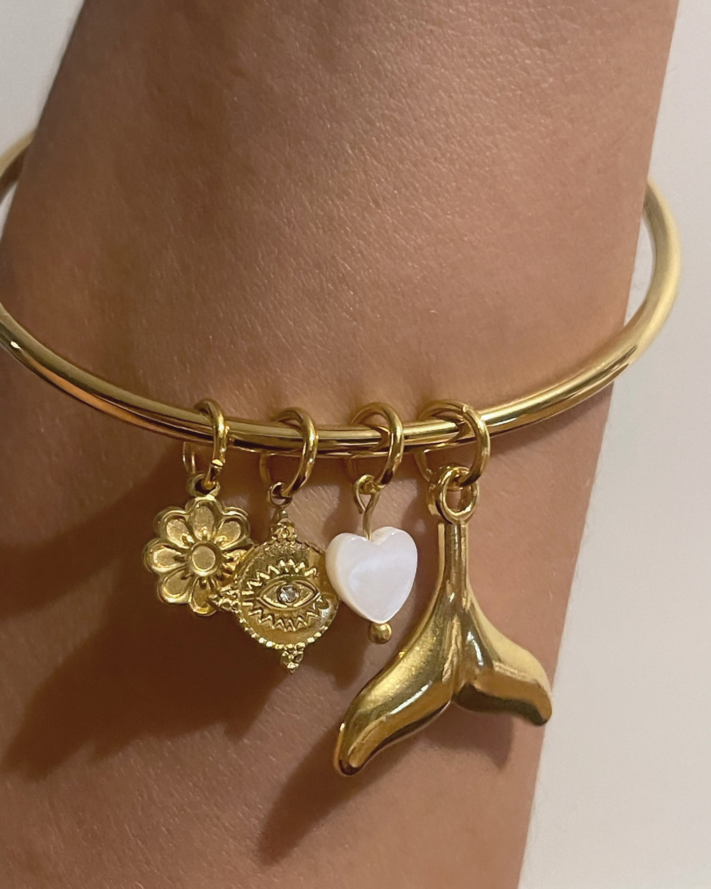 Charm N*108