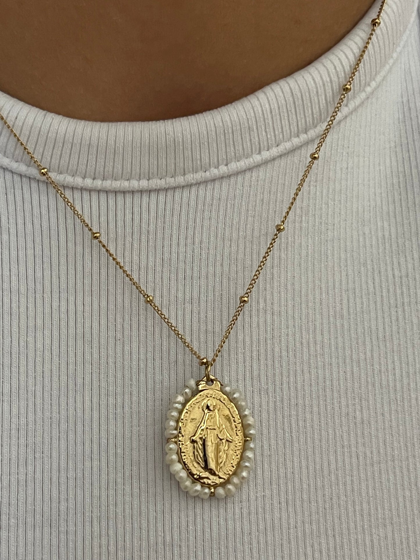 Collier CONSTANCE