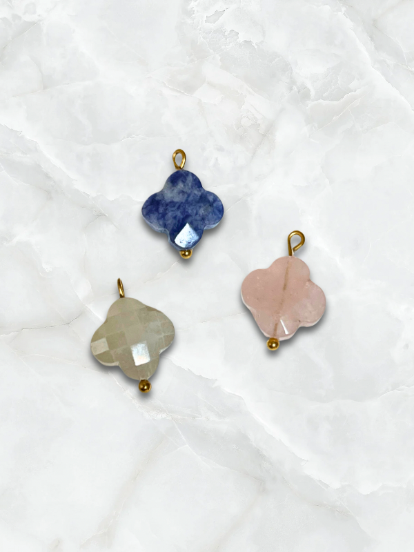 Charm N*119