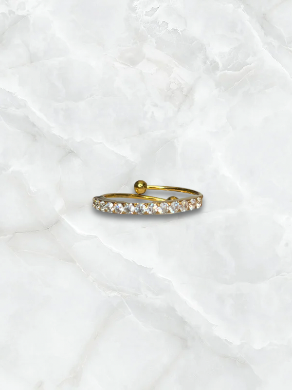 Bague JAIA