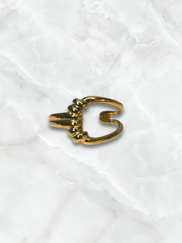 Bague SOA