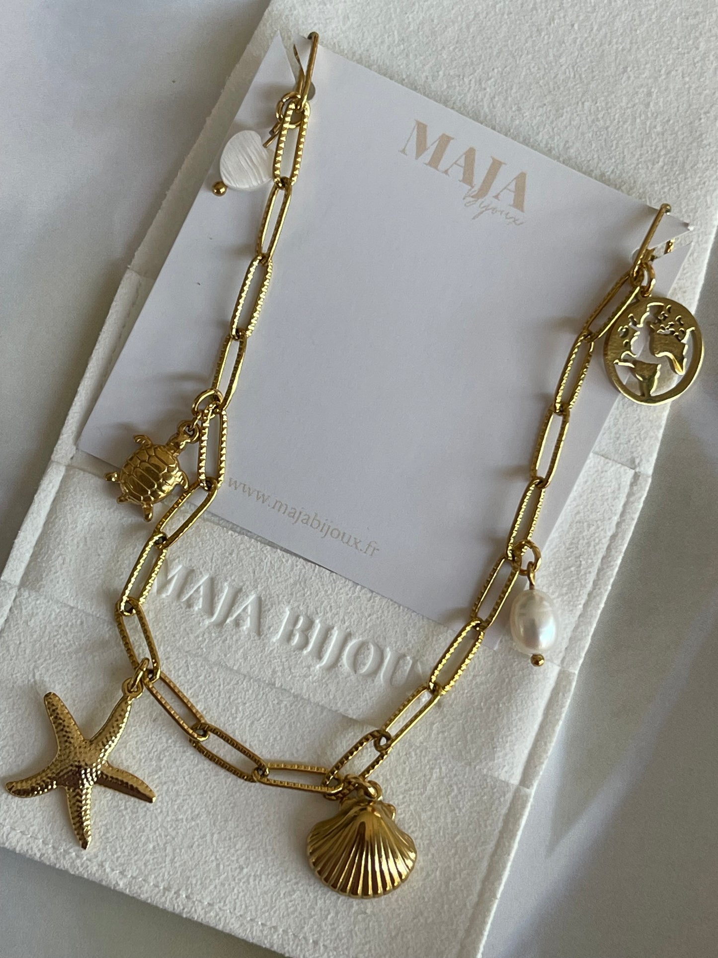 Charm N°5