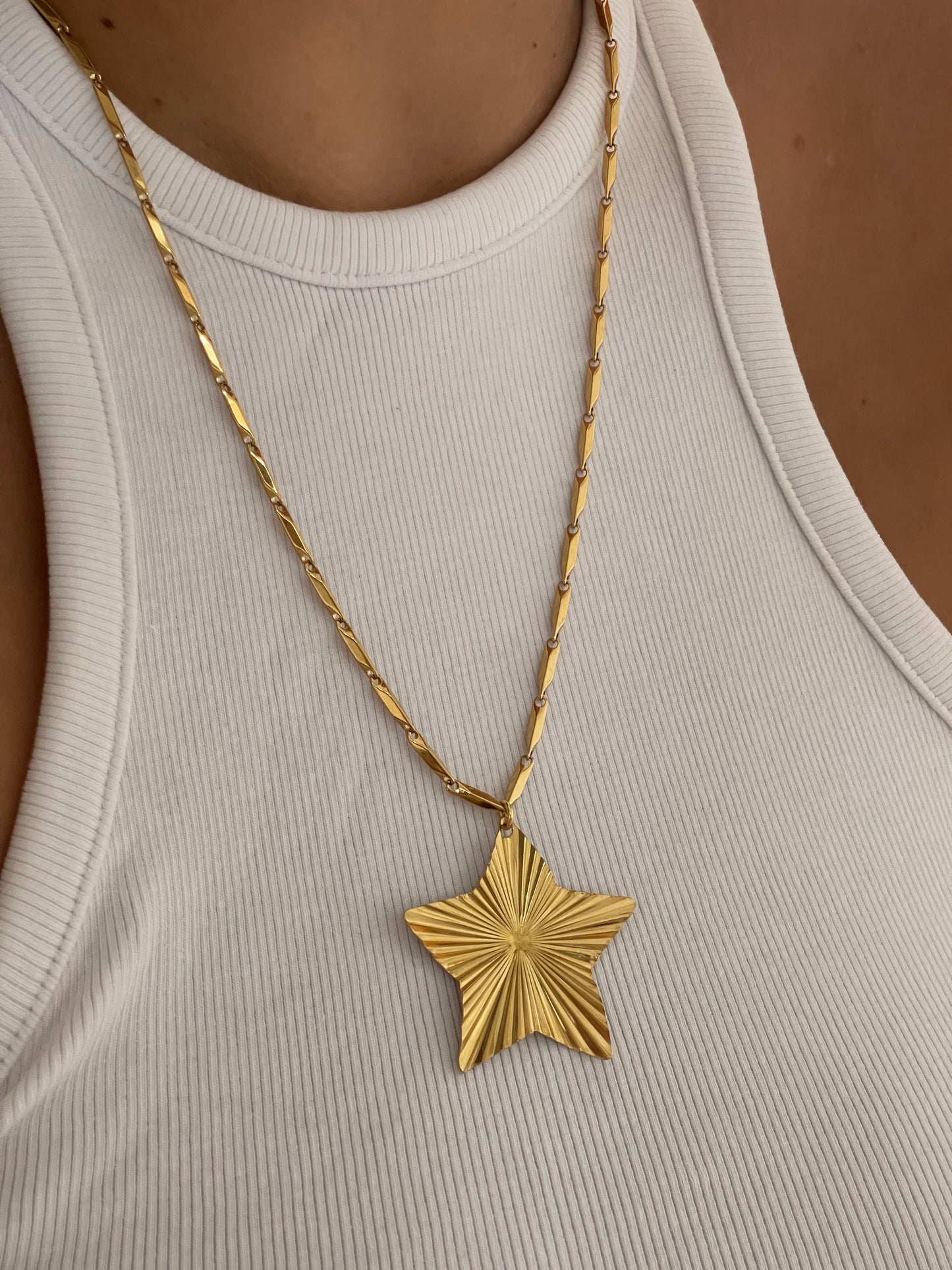 Collier STARLETTE