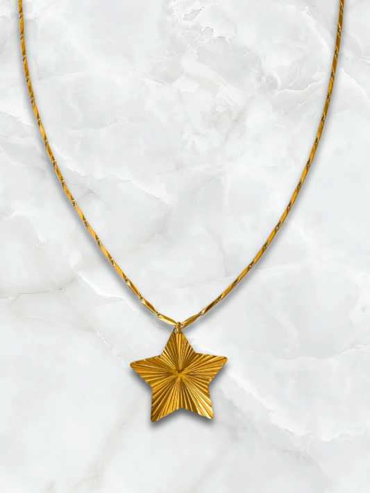 Collier STARLETTE