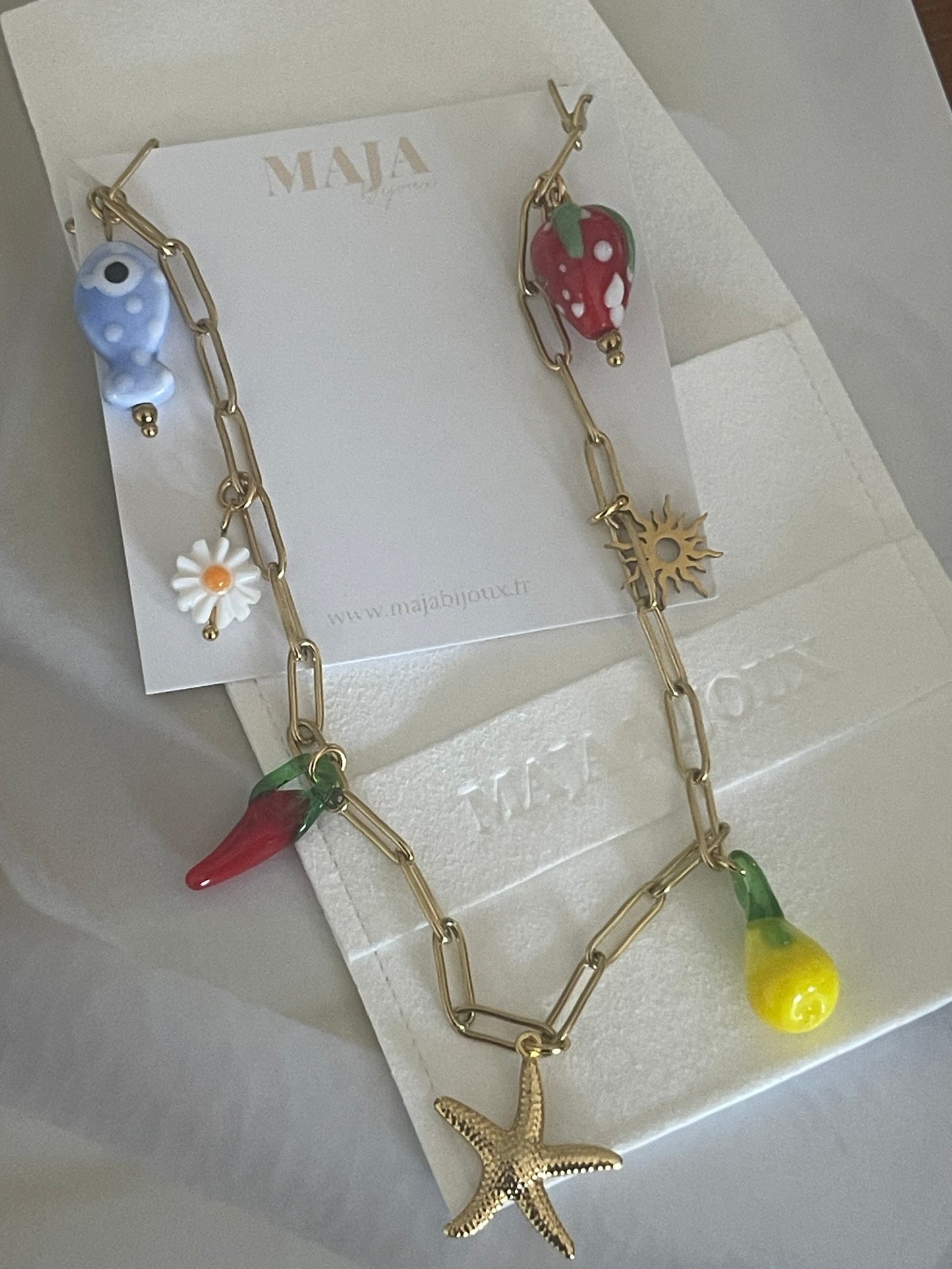 Charm N*50