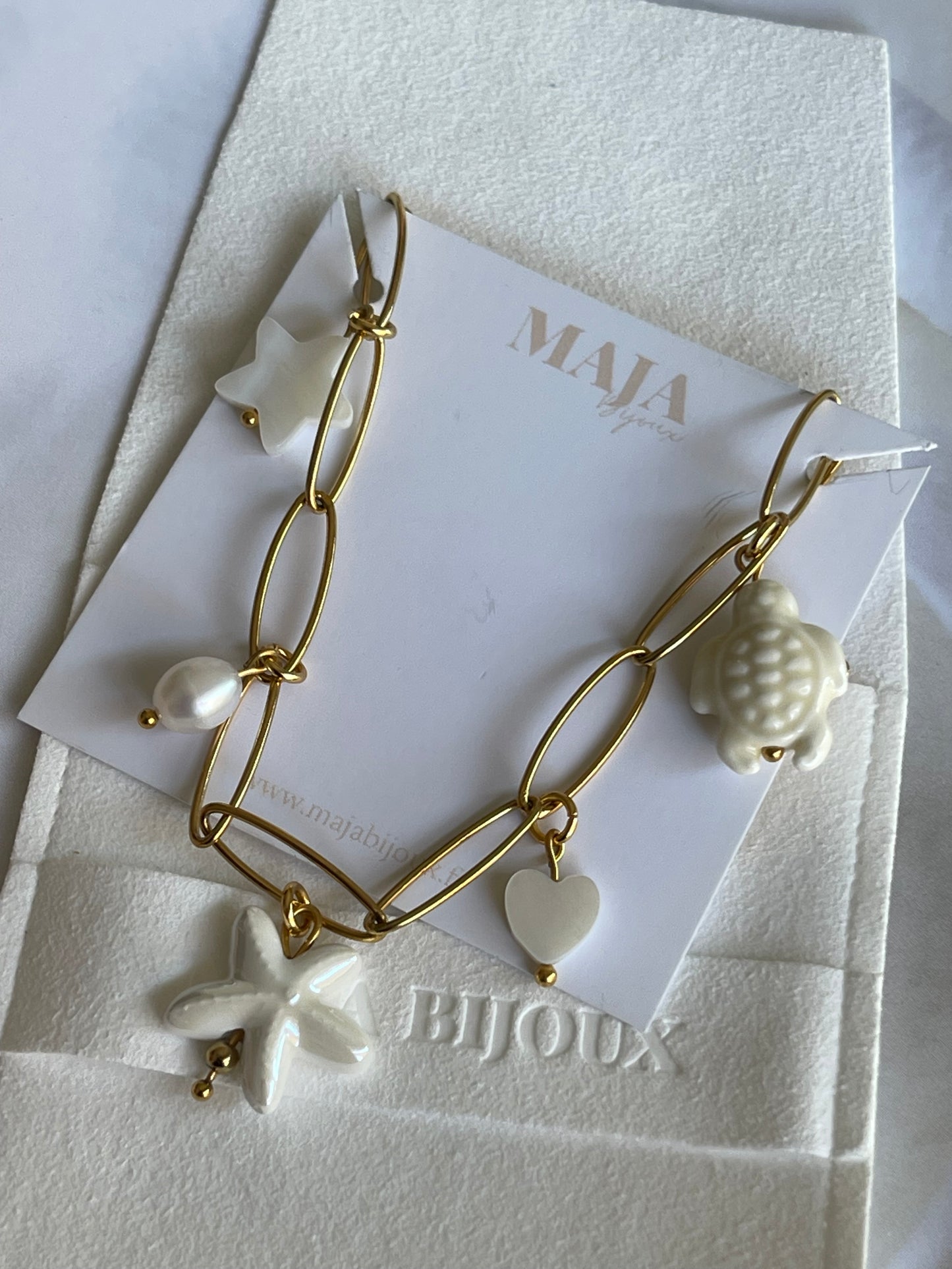 Charm N°1