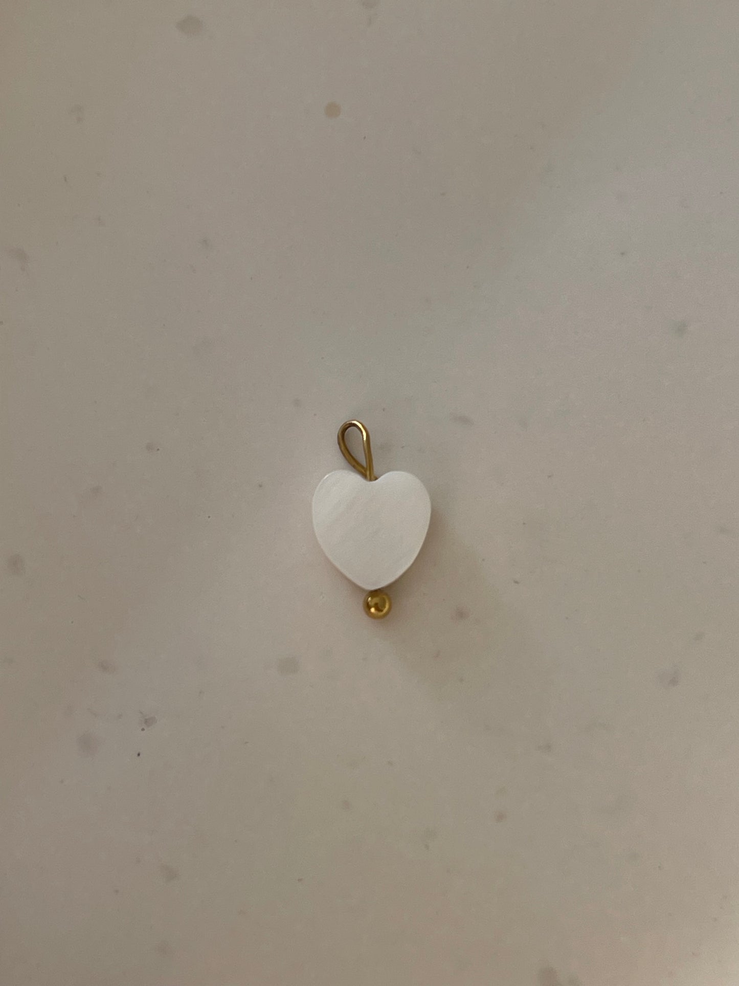 Charm N°2