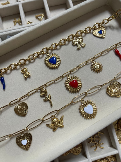 Charm N*135