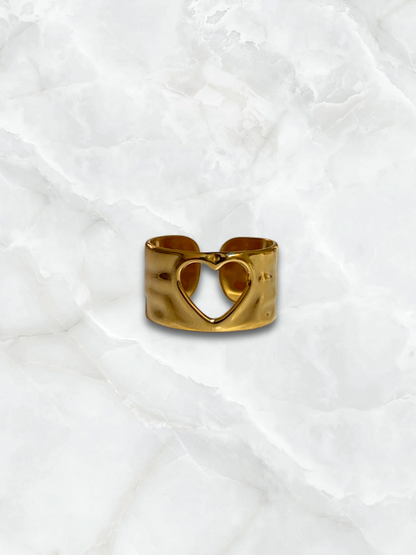 Bague IRINA