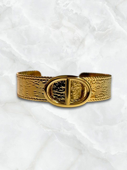 Bracelet jonc JESSY