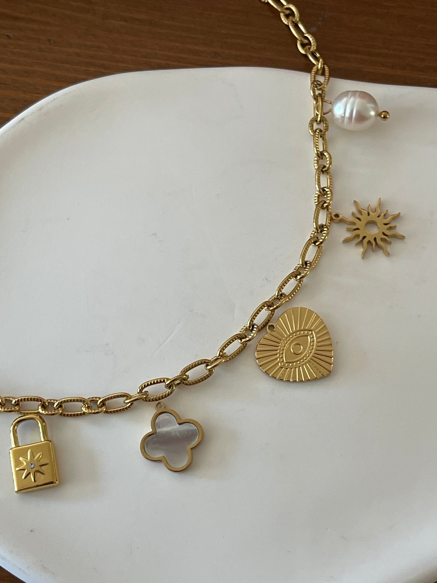 Charm N*119